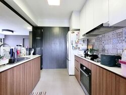 Blk 33 Ghim Moh Edge (Queenstown), HDB 4 Rooms #566378331